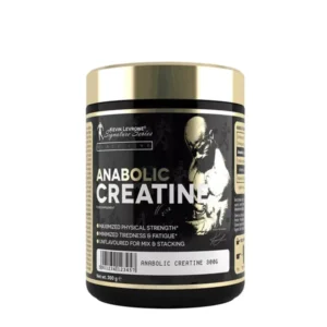 ANABOLIC CREATINE